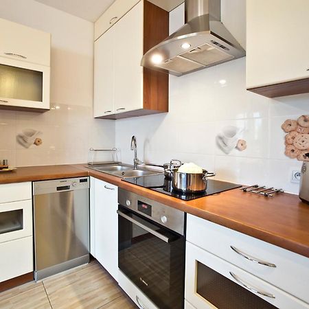 P&O Apartments Bitwy Warszawskiej II - Ochota วอร์ซอ ภายนอก รูปภาพ